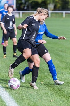 Bild 104 - F Kieler MTV - SV Neuenbrook/Rethwisch : Ergebnis: 2:2